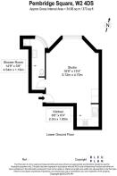 Flat 3, 30 Pembridge Square - KfYweLv96zvaL1vNkQC5