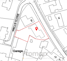 Location plan
