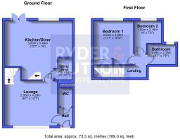 Floorplans