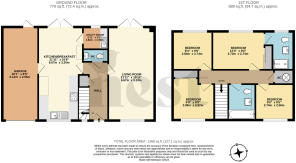 Quince House FP