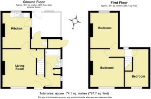 Ivy Cottage Case Lane Five Ways Hatton Warwick CV3