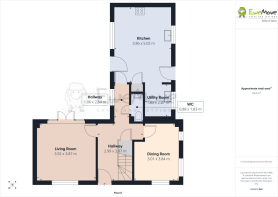 2D - Ground Floor