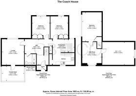 The Coach House, Walton
