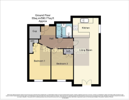 2 Goldsmith House, Chaucer Street Mansfield, NG18 
