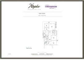 FIRST FLOOR - X0265-105