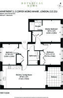 A119 APARTMENT 3,...