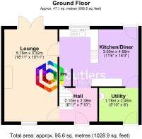 Ground Floor