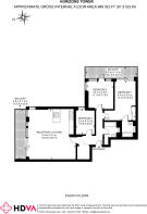 52 Horizons Tower...