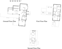 Plot 2 @ Birchwood, Shipton Oliffe, Cheltenham, Gl