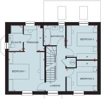 Emerson FF plan