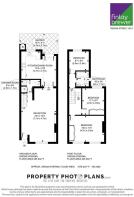 Redan Street - Floorplan