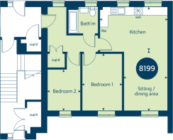 Ground floor
