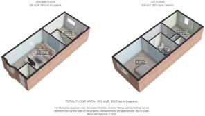 3D Floorplan