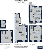 Clifton House, Stoke Fleming.jpg