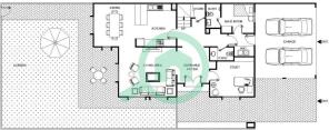 Ground Floor Plan