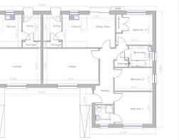 Proposed Floorplan