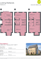 Nailsea 1 Floorplan