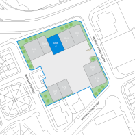 Siteplan gbpark06