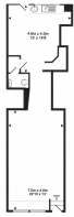 Floor/Site plan 1