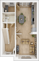 Ground floor