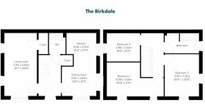 Birkdale Floorplan