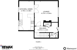 Ground Floor