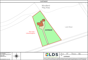 Land Plan, Larchwood