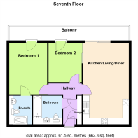 Seventh Floor