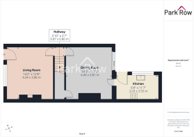 GROUND FLOOR ACCOMMODATION
