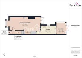 GROUND FLOOR ACCOMMODATION