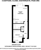 4 Daffodil Close