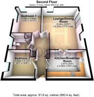 Floorplan 2