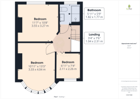  Presented by Clinton at EweMove Bexleyheath and D