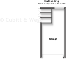 Outbuilding