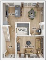 Ground Floor