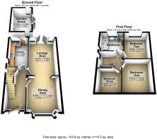Floorplan 2