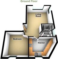 3D Floor Plan