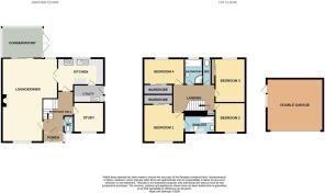 15 Roland Bailey Gardens Tavistock, PL19 0RB-high.