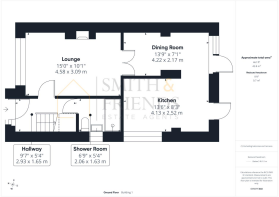 GROUND FLOOR