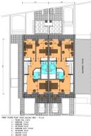 Floor/Site plan 1
