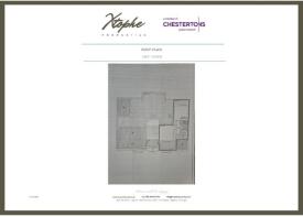 ROOF PLAN - X0369