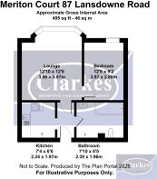 Meriton Court 87 Lansdowne Road