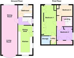 18 Chestnut Drive, Gilberdyke - all floors (2) (1)