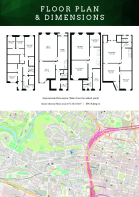 Floor/Site plan 1