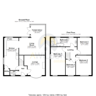 2D Floorplan