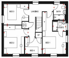 Floorplan 2