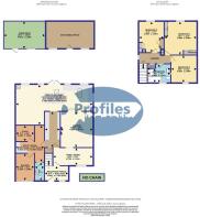 53 ROSTON DRIVE HINCKLEY LE100UQ REF CGB365000OIRO