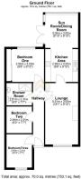 Floorplan 2d