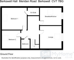 Berkswell Hall Meriden Road Berkswell CV7 7BG.j
