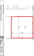 Floor/Site plan 1